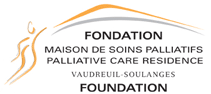 fondation maisons de soins palliatifs