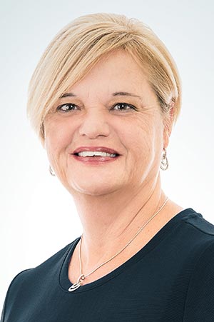 Diane Cousineau Technicienne comptable - Diane Cousineau