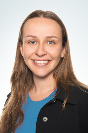 Justine Talbot Cropped Optimized - CPA Internship application